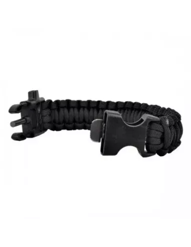 Pulsera Supervivencia 3 en 1 - Wosport