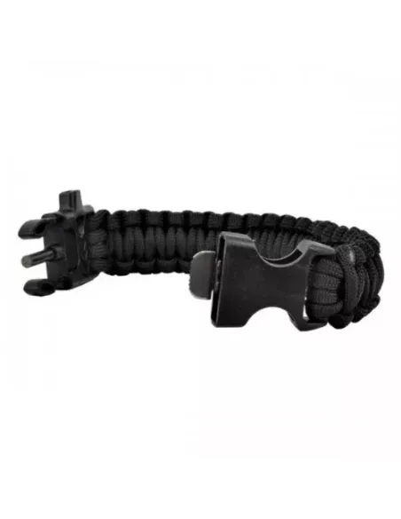 Pulsera Supervivencia 3 en 1 - Wosport