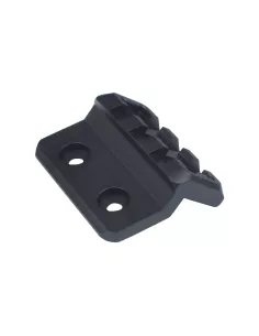 Rail M-Lok 45º Linterna - Wadsn 2