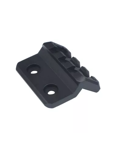 Rail M-Lok 45º Linterna - Wadsn