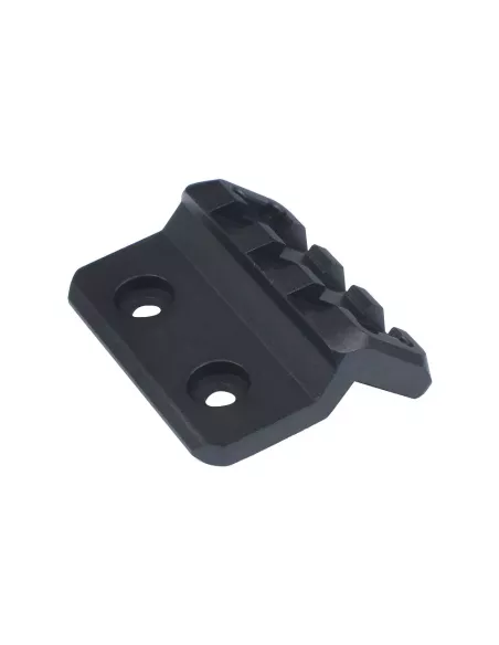 Rail M-Lok 45º Linterna - Wadsn