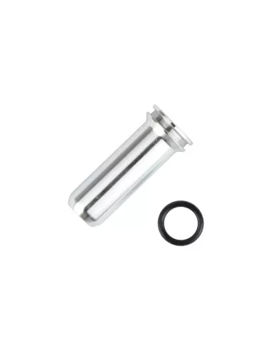 Nozzle Metálico 21.5mm - Retroarms