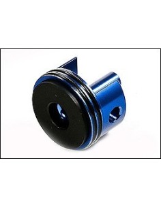Cabeza Cilindro aluminio V2 Azul - ACTION ARMY