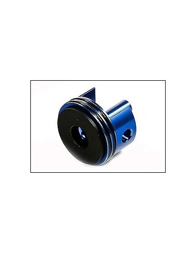 Cabeza Cilindro Action Army VII Azul