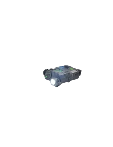 AN/PEQ- 15 Linterna Laser Verde - FMA