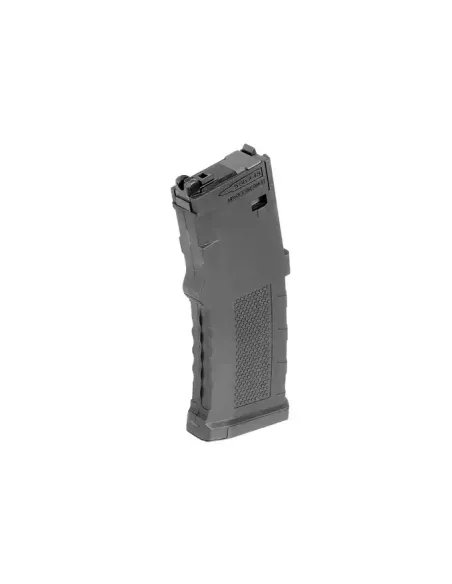 Fusil M4 MWS Noveske Gen 3 GBB Negro - Double Eagle