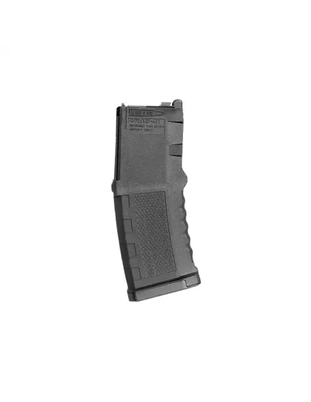 Fusil M4 MWS Noveske Gen 3 GBB Negro - Double Eagle