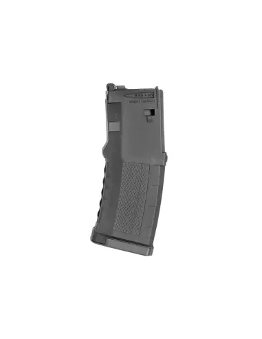 Fusil M4 MWS Noveske Gen 3 GBB Negro - Double Eagle