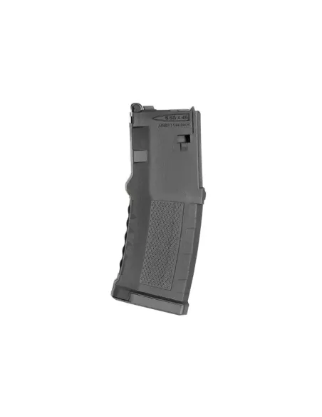 Fusil M4 MWS Noveske Gen 3 GBB Negro - Double Eagle