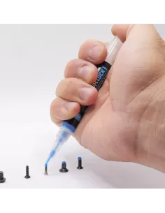Fija Tornillos Medio Lock T - 4uantum 2