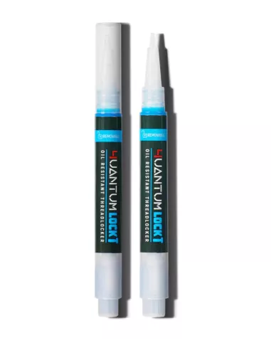 Fija Tornillos Medio Lock T - 4uantum