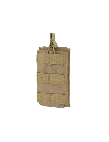 Pouch Cargador Simple M4 - 8Fields