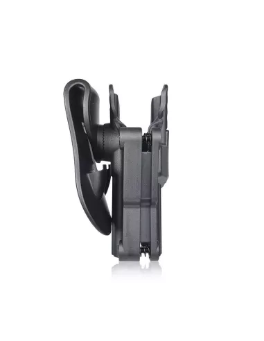 Funda Pistola Universal Mega Fit  Gen 2 Zurdo - Cytac