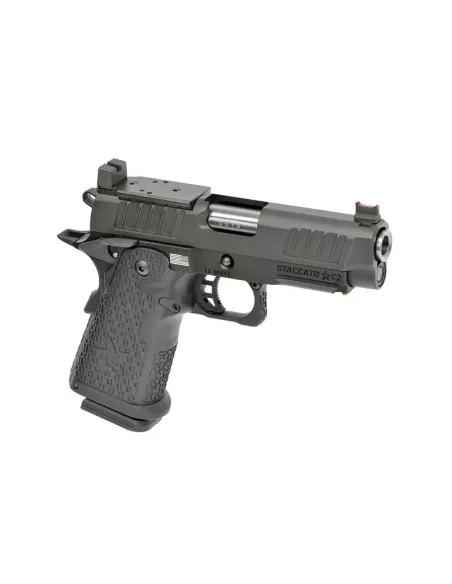 Pistola Hi-Capa R612 C2 - Staccato