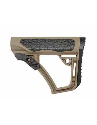 Culata M4 Estilo DD - BO