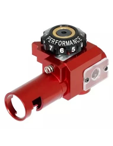 Cámara Hop-Up CNC Evo - Maxx Model