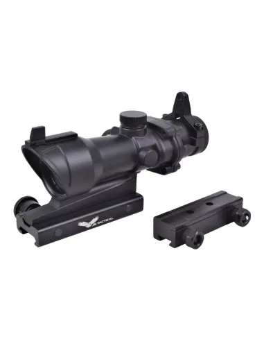 Visor 4x32mm Tipo Acog - Js Tactical