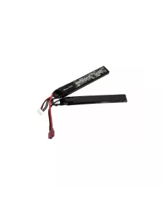 Lipo 11.1v 1200mah 25c Nunchuck - GENS ACE 2