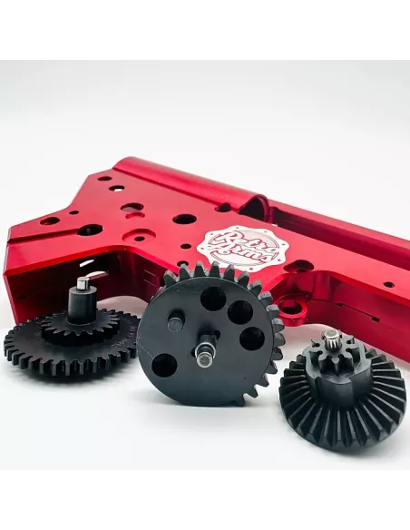 Gears CNC Pandora 20:1 (3mm) - RetroArms