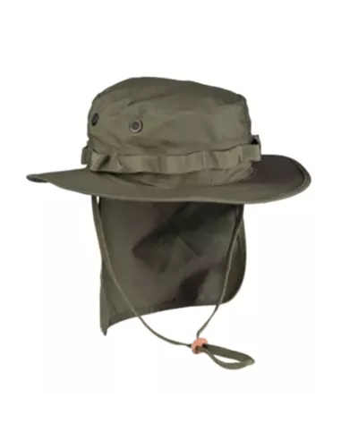 Chambergo con siroquera desmontable OD - IW