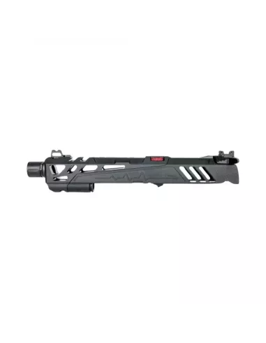 Corredera Hi-Capa 5.1 Flatline Split - CTM