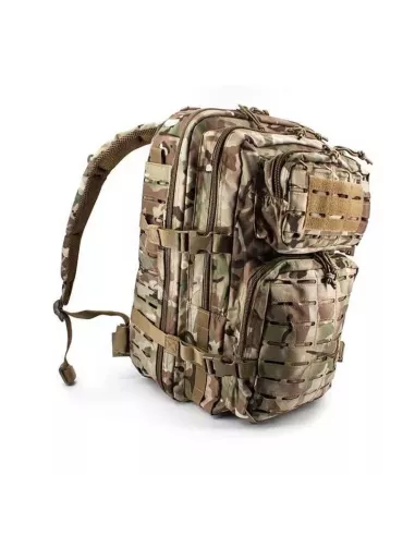 Mochila Asalto Laser 36L - Immortal W
