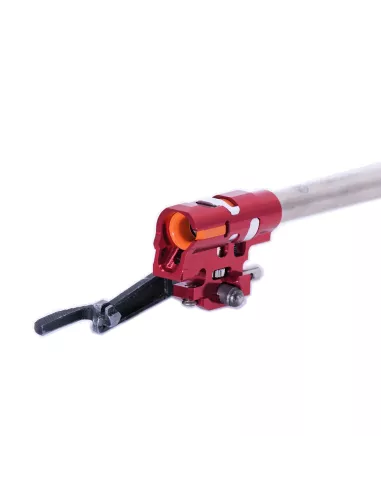 Goma Hop VSR GBB - Friction Pro - 4UANTUM