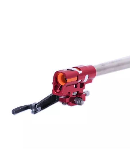 Goma Hop VSR GBB - Friction Pro - 4UANTUM