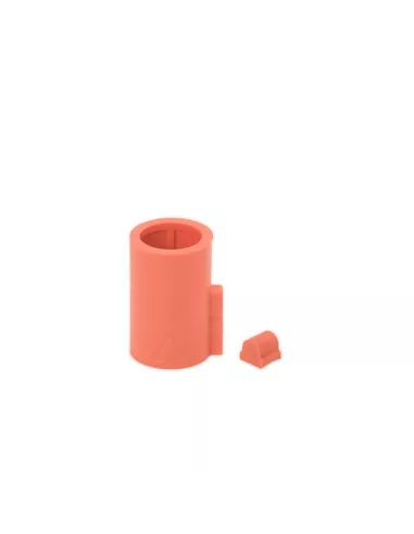 Goma Hop VSR GBB - Friction Pro - 4UANTUM