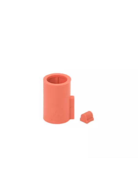 Goma Hop VSR GBB - Friction Pro - 4UANTUM