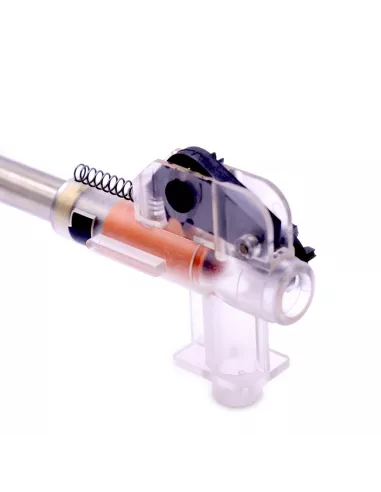 Goma Hop AEG - Friction Pro - 4UANTUM