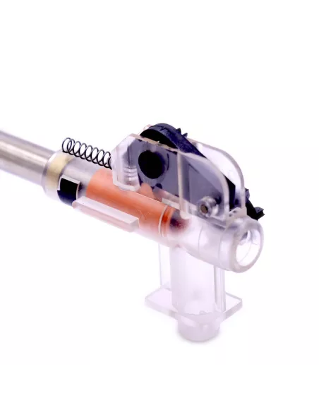 Goma Hop AEG - Friction Pro - 4UANTUM