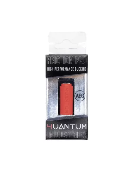 Goma Hop AEG - Friction Pro - 4UANTUM