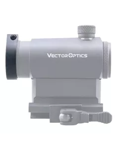 Protector Visor - Vector Optics 2
