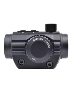 Visor Micro T-1 22mm - JS 2