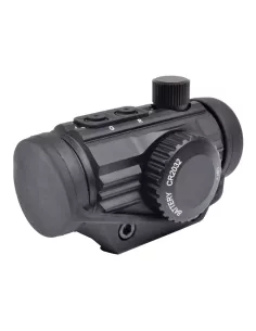 Visor Micro T-1 22mm - JS