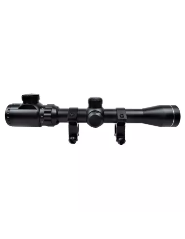Visor 3-9-x32FA - Js Tactical