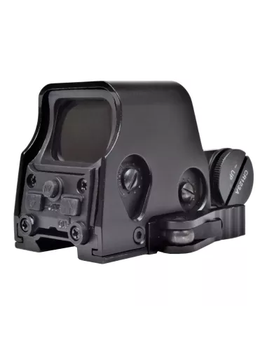 Visor Holográfico Estilo 554 - Js Tactical