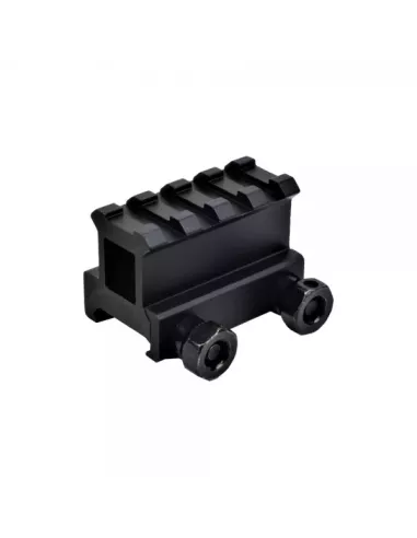 Eleva Ris 4 Agujeros Alto - Js Tactical