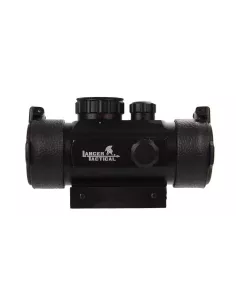 Visor Punto Rojo 30mm - Lancer Tactical 2