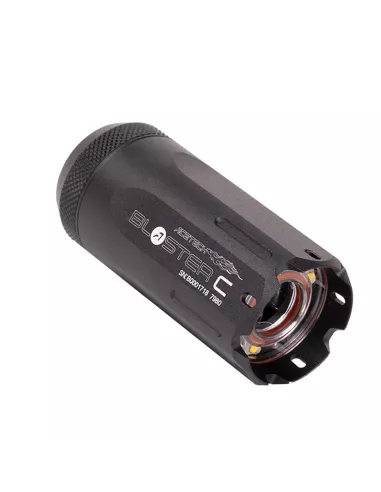 Trazador Blaster Acetech Negro