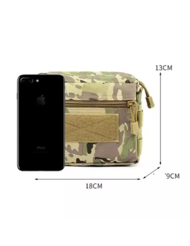 Porta Accesorios Multiusos