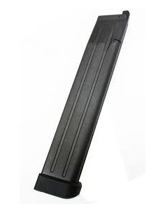 Cargador Hi-Capa Ampliado - 50 bbs - WE
