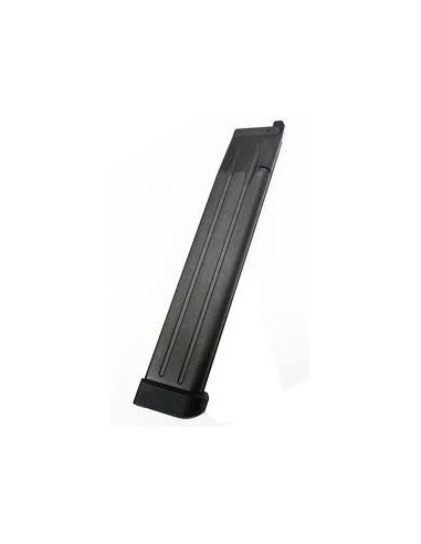 Cargador Ampliado Hi Capa GBB WE