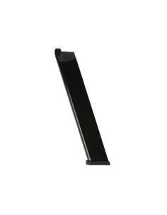 Cargador G17 GBB Extendido - WE
