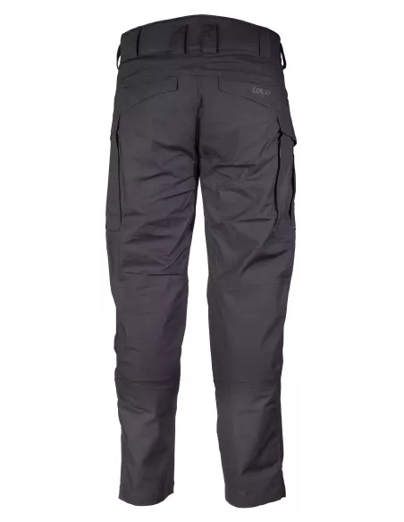 Pantalón Táctico Morgan Negro - Corso