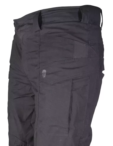 Pantalón Táctico Morgan Negro - Corso