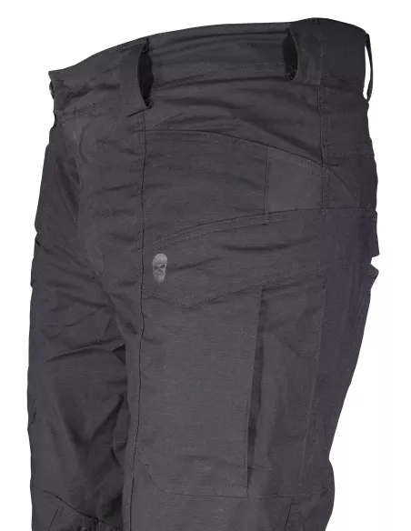 Pantalón Táctico Morgan Negro - Corso