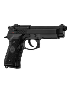 Pistola M9A1 GBB Full Metal - KJW 2