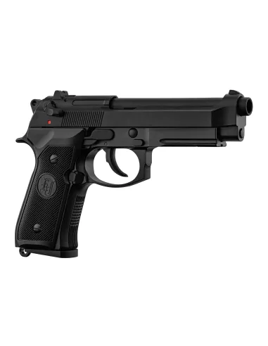 Pistola M9A1 GBB Full Metal - KJW